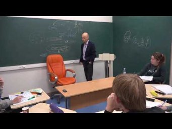 19. Эхинококк &mdash; червь, разрывающий органы на части!
