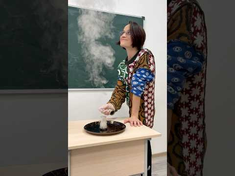 Факторы, влияющие на скорость ХР #учимхимию