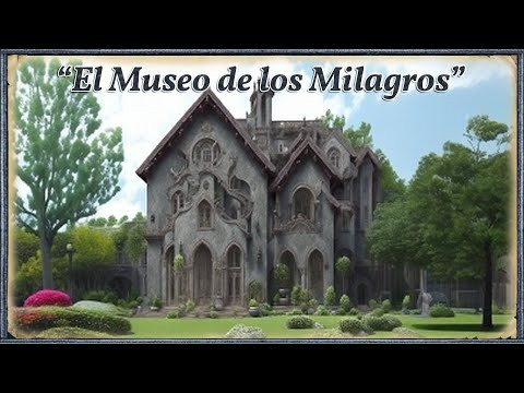 "El Museo de los Milagros" (Nivel A2)