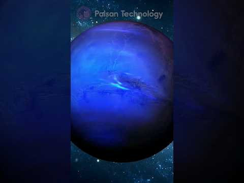Що відбувається на Нептуні? | What is happening on Neptune? Що відбувається на Нептуні? | What is happening on Neptune?