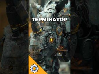 ТЕРМІНАТОР у реальному житті: супутники, що лікують себе!