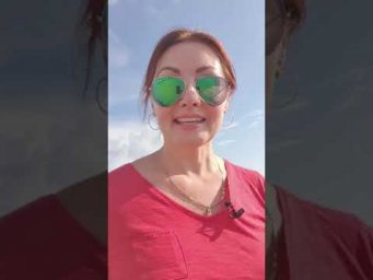 Present Continuous за 1 минуту!