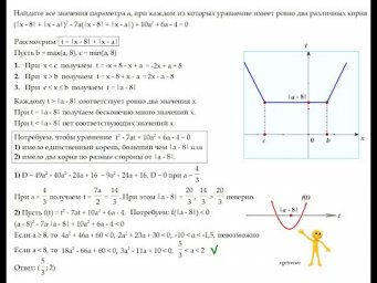 Эксперты ЕГЭ по математике об итогах проверки ЕГЭ