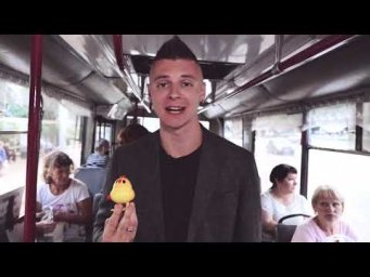 Промо "Немого оратора"