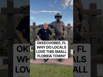 Okeechobee, Florida 