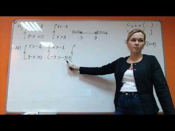 Математика ОГЭ-5 Номера 15