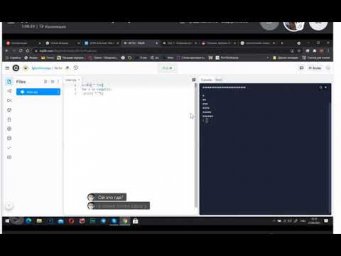 Цикл for Python Rec 09 27 21