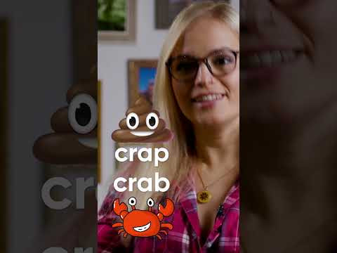"Crap" - продовжуємо копирсатись в англійському гів... #english #maribu #englishlearning "Crap" - продовжуємо копирсатись в англійському гів... #english #maribu #englishlearning