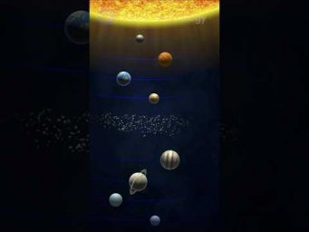 Планета Фаетон | Planet Phaeton