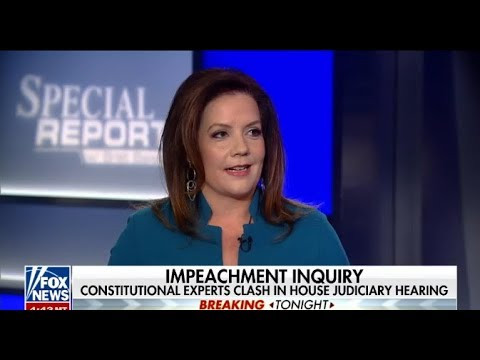 Special Report w/ Bret Baier 12/4/19 | Breaking Fox News December 4, 2019 Special Report w/ Bret Baier 12/4/19 | Breaking Fox News December 4, 2019