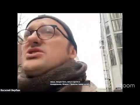 По переулкам от Красных ворот до Покровки По переулкам от Красных ворот до Покровки