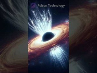 Загадкові квазари | Mysterious quasars