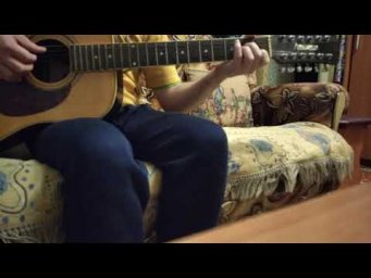 С.Трофимов "Голуби"