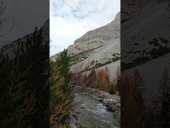 Зеркало воды: El esp&iacute;ritu del agua ✨