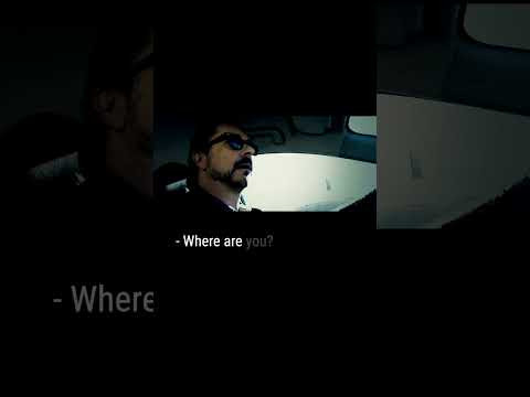 Учим английский по фильмам: I’m passing City Hall #наташакупер Учим английский по фильмам: I’m passing City Hall #наташакупер