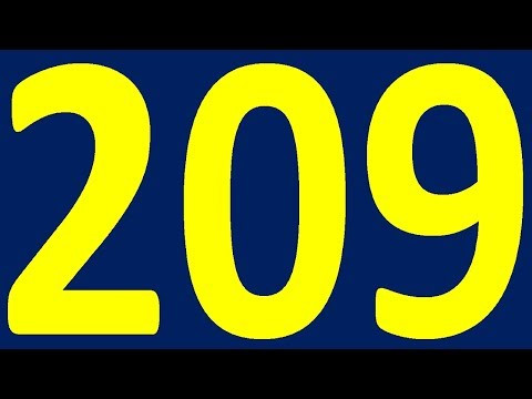 НЕМЕЦКИЙ ЯЗЫК ПО ПЛЕЙЛИСТАМ УРОК 209 УРОКИ НЕМЕЦКОГО ЯЗЫКА НЕМЕЦКИЙ ДЛЯ НАЧИНАЮЩИХ С НУЛЯ