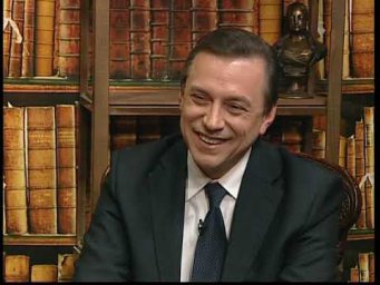 Царский сановник Константин Петрович Победоносцев. Час истины. Вып. 687
