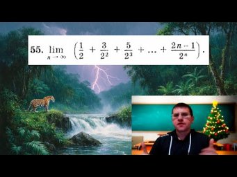 Демидович №55 (Вычислить предел) | Мат.  анализ