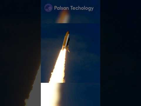 Чому космічні ракети летять по вигнутій траєкторії Чому космічні ракети летять по вигнутій траєкторії