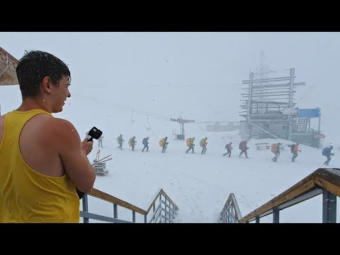 ✅Горная болезнь как она есть ✅Горная болезнь как она есть