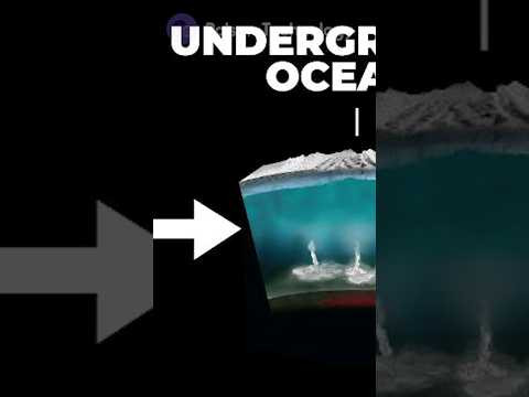 На супутнику Сатурна знайшли життя? | Did they find life on Saturn's moon?