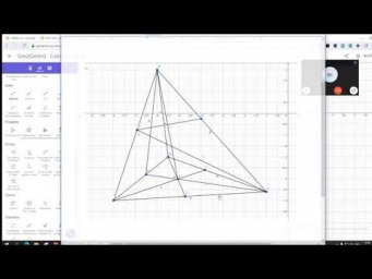 Построить 3д модель в GeoGebra Д321