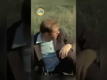 Да от себя-то убежать можно... 