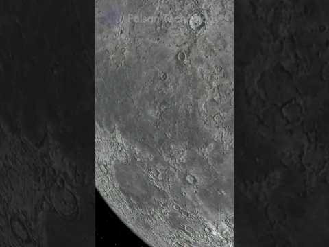 Місяць віддаляється від нас | The moon is moving away from us Місяць віддаляється від нас | The moon is moving away from us
