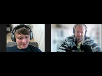 Делимся опытом применения методики "Сначала говори, потом учи" (Евгений и Дмитрий)