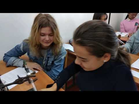 10.Опыты учащихся с кислородом 10.Опыты учащихся с кислородом