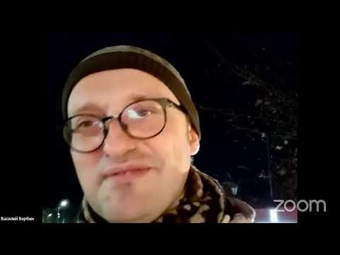 Гуляем по вечернему Смоленску