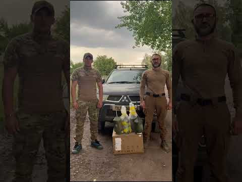 Ось і обіцяний звіт про збір на оптоволоконні системи для наших захисників. Ось і обіцяний звіт про збір на оптоволоконні системи для наших захисників.