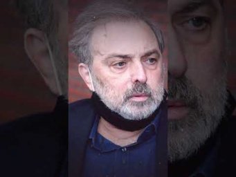 Самое модное надгробие. Тот самый Борис Краснов