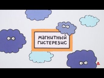Магнитный гистерезис