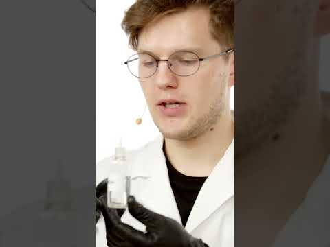 Соли хрома(III) с недостатком и избытком щелочи. ТГ: chem4you_ege