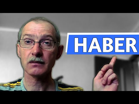 Verbo HABER | ИСПАНСКИЙ ЯЗЫК ДЛЯ НАЧИНАЮЩИХ С НУЛЯ Verbo HABER | ИСПАНСКИЙ ЯЗЫК ДЛЯ НАЧИНАЮЩИХ С НУЛЯ