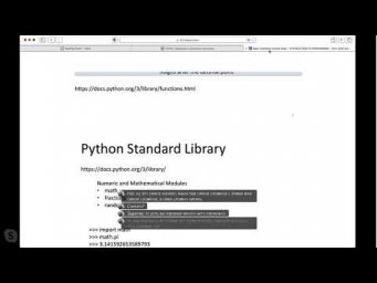 Операторы Python и работа со списками insert pop Д410 Rec 10 06 21