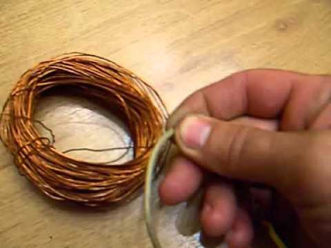 Обратка из земли