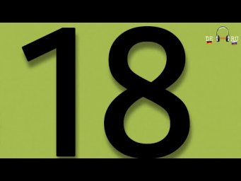 НЕМЕЦКИЙ ЯЗЫК С НУЛЯ I АУДИРОВАНИЕ И СЛОВАРНЫЙ ЗАПАС I АУДИОУРОК 18