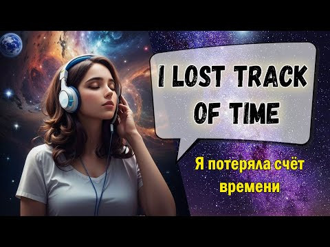 Английский перед сном #36