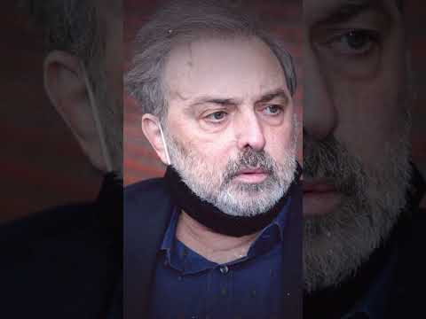 Самое модное надгробие. Тот самый Борис Краснов