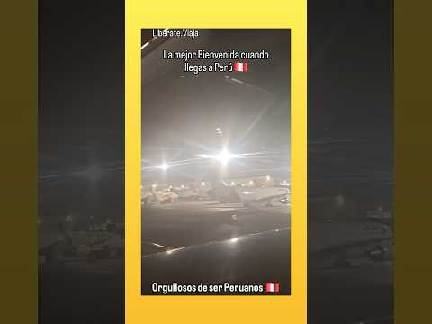 Per&uacute;: