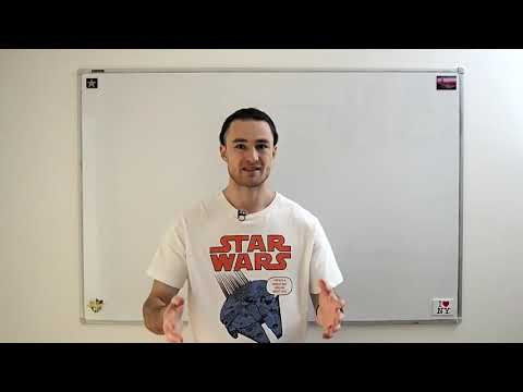 VLOG: grammar course level 1, my new camera