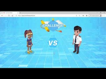 Fun China World регистрация в аэропорту